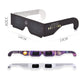 🌞 Soldes 2026 — Plus de 26 000 Vendus ! 👓 Lunettes d'éclipse solaire certifiées ISO