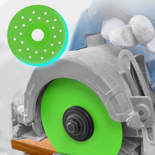 💎 ACHETEZ 1, OFFERT 1 ! 💎 Disque de Coupe Diamanté – Précision Ultime pour Carrelage, Marbre & Ardoise