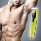 ✂️ 50% DE RÉDUCTION ! ✨ Rasoir Électrique sans Fil – Imperméable, Polyvalent & Taille de Précision 💈