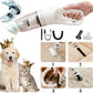 💎 50% DE RÉDUCTION ! 💎 Aspirateur à Main pour Animaux – Léger, Sans Fil & 3 Accessoires Inclus (Brosse Motorisée Poils d’Animaux) 🐾🧹