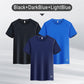 👕 PROMO LIMITÉE 50% DE RÉDUCTION ! ✨ T-Shirt Sport Homme – Sèche-Rapide, Grande Taille, Respirant ✨