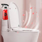 📢📢60 % de réduction !!! Nettoyant efficace pour cuvettes de toilettes✨