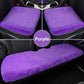⏳ Offre à durée limitée ! Coussin en peluche pour siège de voiture – moelleux, antidérapant & multifonction 🪑✨
