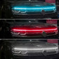 ✨ Vente 2026 — Plus de 31 300 vendus!🚗 Éclairage LED pour Capot Scan Start dynamique