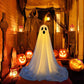 🎃 60% DE RÉDUCTION ! 🏮 Décorations d'Halloween d'Extérieur - Éclairage Effrayant et Résistant aux Intempéries pour Jardin/Porte, Ambiance Festive Effrayante 👻📦
