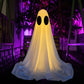 🎃 60% DE RÉDUCTION ! 🏮 Décorations d'Halloween d'Extérieur - Éclairage Effrayant et Résistant aux Intempéries pour Jardin/Porte, Ambiance Festive Effrayante 👻📦