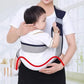 👶 PROMO LIMITÉE 50% DE RÉDUCTION ! ✨ Porte‑bébé léger respirant – Ajustable, Confortable 🌿
