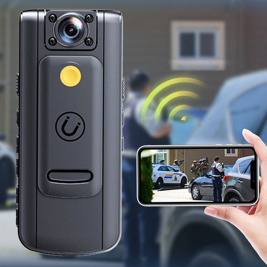 📢📢50% de réduction ! 🎥🚴‍♂️ Caméra de Vélo HD Portative – Enregistrement 4K, Vision Nocturne Infrarouge & Fixation Main Libre !