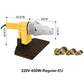 🔧 PROMO LIMITÉE -50% ! 🔥 Soudeuse Tuyaux Plastique Multifonction – PP-R, PE, PB, Chauffe Rapide, Têtes Interchangeables, Affichage Numérique · 220V · 600W–1000W ✨