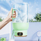 💐 50% DE RÉDUCTION ! Centrifugeuse Portable Autonettoyante – 2-en-1, 150W, Grande Capacité & Affichage Numérique 🥤✨