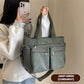 💎 57% DE RÉDUCTION ! 💎 Sac à Bandoulière Vintage de Couleur Unie – Style Intemporel, Polyvalent & Quotidien 🎀