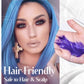 🎁 ACHETEZ 1, OBTENEZ 1 GRATUIT ! ✨ Coloration Nourrissante Colorfast – Couleur Éclatante + Hydratation Intense en 1 Lavage 💜🧴