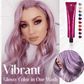 🎁 ACHETEZ 1, OBTENEZ 1 GRATUIT ! ✨ Coloration Nourrissante Colorfast – Couleur Éclatante + Hydratation Intense en 1 Lavage 💜🧴