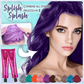 🎁 ACHETEZ 1, OBTENEZ 1 GRATUIT ! ✨ Coloration Nourrissante Colorfast – Couleur Éclatante + Hydratation Intense en 1 Lavage 💜🧴