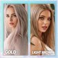 🎁 ACHETEZ 1, OBTENEZ 1 GRATUIT ! ✨ Coloration Nourrissante Colorfast – Couleur Éclatante + Hydratation Intense en 1 Lavage 💜🧴