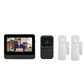 💎 50% DE RÉDUCTION ! 💎 Système de Sonnette Vidéo HD 4,3" – Vision Nocturne, Interphone & Enregistrement Automatique 🏠👁️
