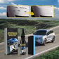 🚗 PROMO FLASH : 50% DE RÉDUCTION ! Efface-Rayures Efficace pour Voiture avec Éponge – Formule 100ml & Compatible Multi-Peintures for une Finition Plus Lisse et Plus Brillante ✨🧽