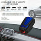 🚗📡 PROMO FLASH : 50% DE RÉDUCTION ! Détecteur de Vitesse & Radar Lidar V7 pour Véhicule, Balayage 360° Multi-Bandes (X, K, Ka) & Alertes Vocales en Temps Réel for une Conduite Apaisée et Anticipée ✨