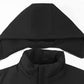 🧥 Parka Homme Chaud et Épais - Imperméable et Coupe-Vent, Capuche Amovible - Remplissage Isolant Haute Qualité, Idéal pour l‘Hiver❄️
