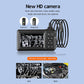 🔧 PROMO LIMITÉE 50% DE RÉDUCTION ! 📹 Endoscope d'Inspection 4.3" – Caméra HD 1080P, 8m, IP67, Batterie 2000mAh ✨