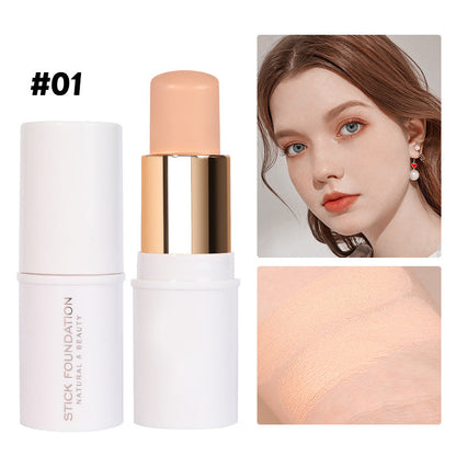 💥Køb 1 få 1 gratis💥Concealer Foundation Stick