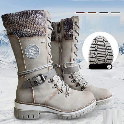 ✨🌷Bottes Phoebe — 🔥-66% Dernier Jour📦