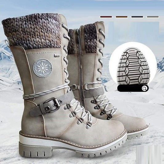✨🌷Bottes Phoebe — 🔥-66% Dernier Jour📦
