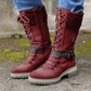✨🌷Bottes Phoebe — 🔥-66% Dernier Jour📦