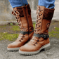 ✨🌷Bottes Phoebe — 🔥-66% Dernier Jour📦