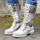 ✨🌷Bottes Phoebe — 🔥-66% Dernier Jour📦