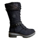 ✨🌷Bottes Phoebe — 🔥-66% Dernier Jour📦