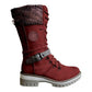 ✨🌷Bottes Phoebe — 🔥-66% Dernier Jour📦
