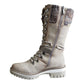 ✨🌷Bottes Phoebe — 🔥-66% Dernier Jour📦