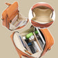🔥 OFFRE SPÉCIALE – 60% DE RÉDUCTION ! 👜 Sac à Dos Vintage pour Femme de Grande Capacité – Cuir PU, Sangle Ajustable & Design Intemporel 🌿