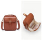 🔥 OFFRE SPÉCIALE – 60% DE RÉDUCTION ! 👜 Sac à Dos Vintage pour Femme de Grande Capacité – Cuir PU, Sangle Ajustable & Design Intemporel 🌿