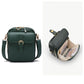 🔥 OFFRE SPÉCIALE – 60% DE RÉDUCTION ! 👜 Sac à Dos Vintage pour Femme de Grande Capacité – Cuir PU, Sangle Ajustable & Design Intemporel 🌿