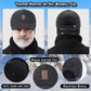 🔥 Black Friday : 50 % de réduction ! Casquette hiver chaude pour seniors – Double usage, protège-oreilles amovibles & style vintage 🧢🎁