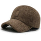 🔥 Black Friday : 50 % de réduction ! Casquette hiver chaude pour seniors – Double usage, protège-oreilles amovibles & style vintage 🧢🎁
