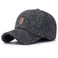 🔥 Black Friday : 50 % de réduction ! Casquette hiver chaude pour seniors – Double usage, protège-oreilles amovibles & style vintage 🧢🎁