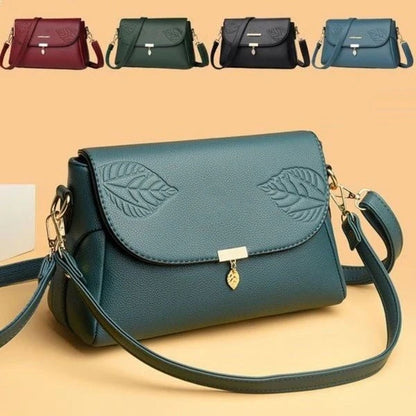 🔥👜 60 % de réduction ⚡ Le sac à main multicouche tendance 2026 – Adopté par plus d’un milliard de femmes ! 💼✨
