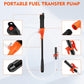 💎 50% DE RÉDUCTION ! 💎 Pompe de Transfert Électrique Portable – Sans Fil, Multi-Usage (Eau, Essence, Diesel) & Haute Performance 🔋⛽