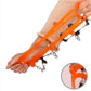 🏔️ -50% AUJOURD'HUI SEULEMENT ❄️ Crampons Antidérapants — Pointes Inox & Marche Sereine sur Verglas