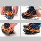 🏔️ -50% AUJOURD'HUI SEULEMENT ❄️ Crampons Antidérapants — Pointes Inox & Marche Sereine sur Verglas