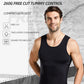 👕 OFFRE SPÉCIALE : 50% DE RÉDUCTION ! 💪 Maillot de Corps Amincissant pour Homme – Contrôle du Ventre & de la Poitrine, Léger & Respirant ✨