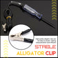 🎉50% DE RÉDUCTION ! ⚡ Testeur de Tension pour Voiture – Détection Sans Contact, Affichage Numérique LED & Sécurité Anti-Choc pour Circuits 3–24V ! 🔧🚗