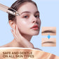 💖 ACHETEZ 3, OBTENEZ 1 GRATUIT! ✨ Épilateur Facial 2-en-1 pour Femme – Doux, LED & recharge USB – Idéal pour une peau lisse et précise à la maison 🪒