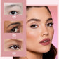 👁️🖤 -60% ! 💄Mascara 2-en-1 – Volume, Courbure & Longue Tenue Sans Bavures.