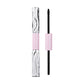 👁️🖤 -60% ! 💄Mascara 2-en-1 – Volume, Courbure & Longue Tenue Sans Bavures.