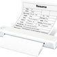 🖨️ 2026 Vente — Plus de 32 400 Vendus!📱 Imprimante thermique Bluetooth portable D810