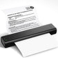 🖨️ 2026 Vente — Plus de 32 400 Vendus!📱 Imprimante thermique Bluetooth portable D810